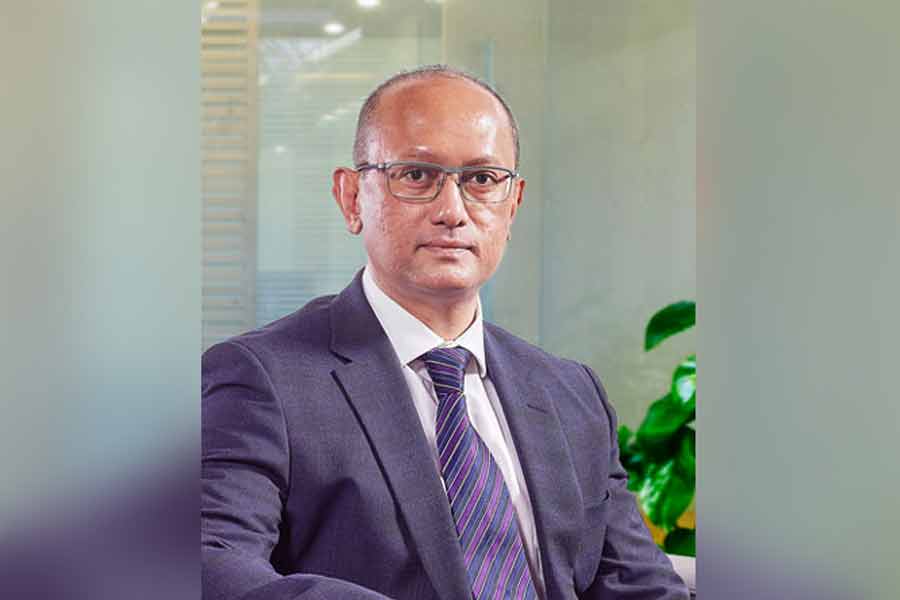 ‘বিমান’-এর নতুন চেয়ারম্যান রুমি এ হোসেন