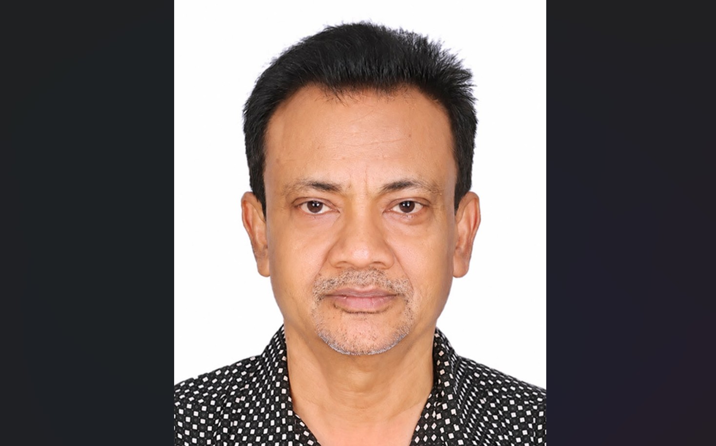 ঐতিহ্যবাহী বাংলাদেশ ফ্লাইং একাডেমির নতুন প্রেসিডেন্ট নাসির মজুমদার