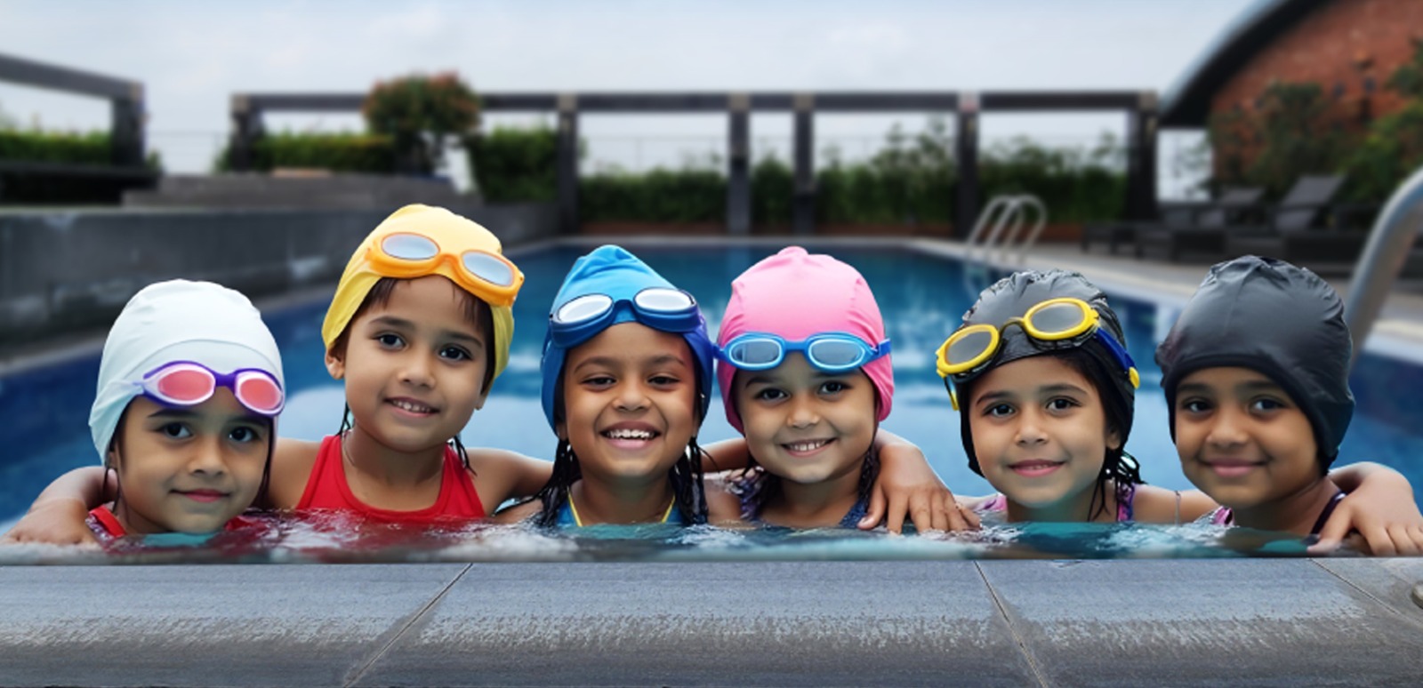 নতুন সাঁতার প্রশিক্ষণ কোর্স ও ফিজিওথেরাপি সেবা চালু করেছে ঢাকা রেজেন্সি