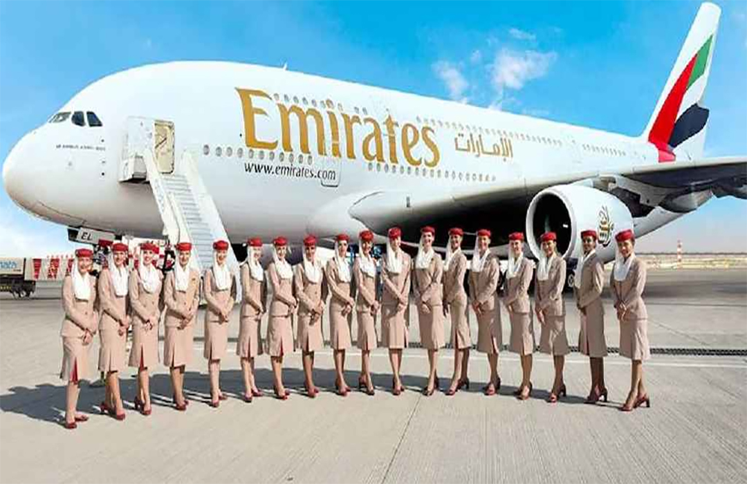 প্লেনে পাওয়ার ব্যাংকের ব্যবহার নিষিদ্ধ করল এমিরেটস