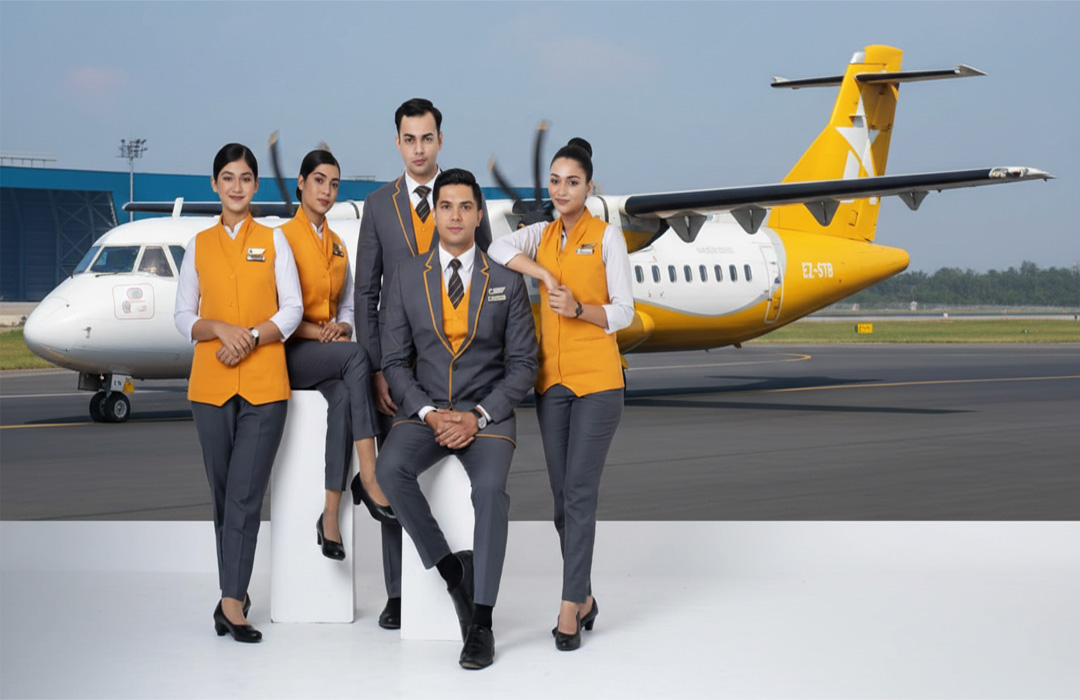 চাকরি দিচ্ছে এয়ার অ্যাস্ট্রা, নেবে এমটি অপারেটর