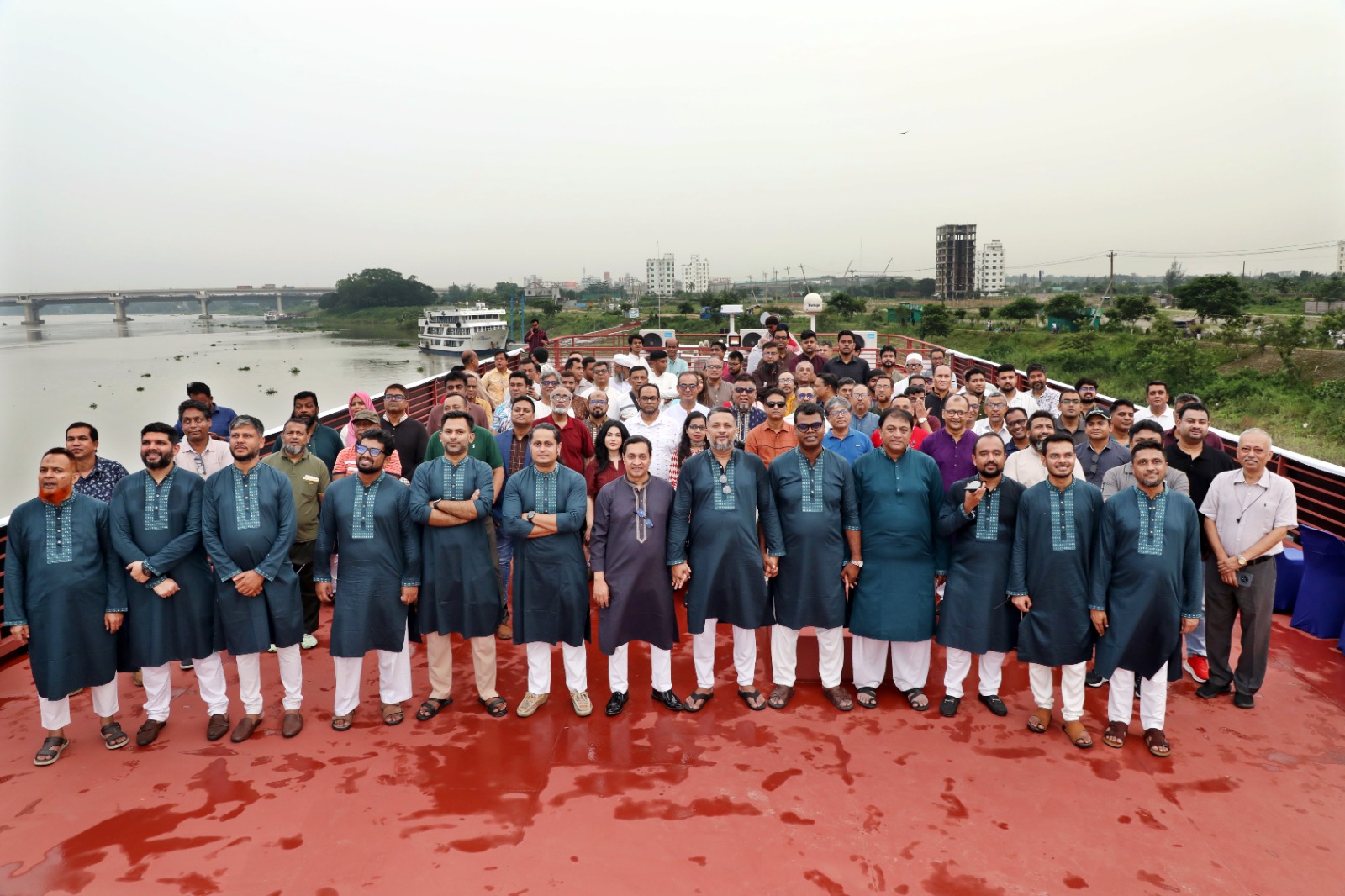 টোয়াব নির্বাচন: পরিবর্তন ও আধুনিকায়নের প্রত্যাশা পর্যটন উদ্যোক্তাদের