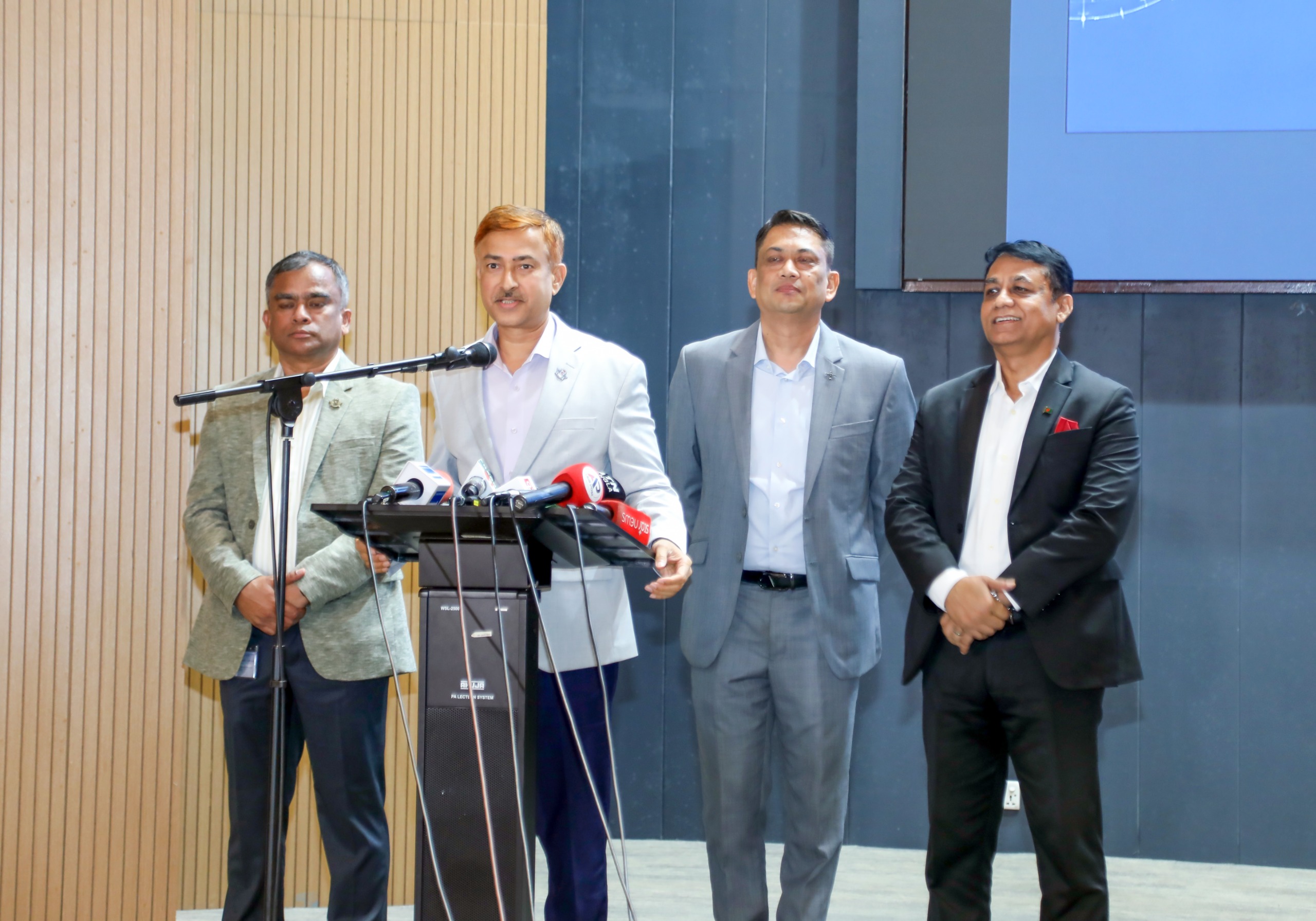 বেবিচকে ‘সিভিল এভিয়েশন ও এয়ার ট্রাফিক অপারেশন’ শীর্ষক কর্মশালা অনুষ্ঠিত