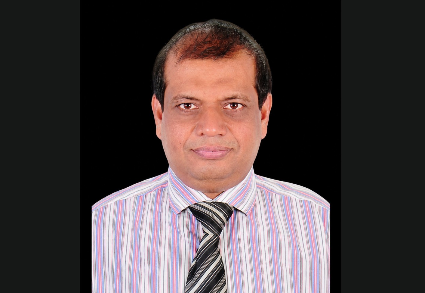 বেবিচকের উপপরিচালক মো. ওয়াদিদুজ্জামান আর নেই