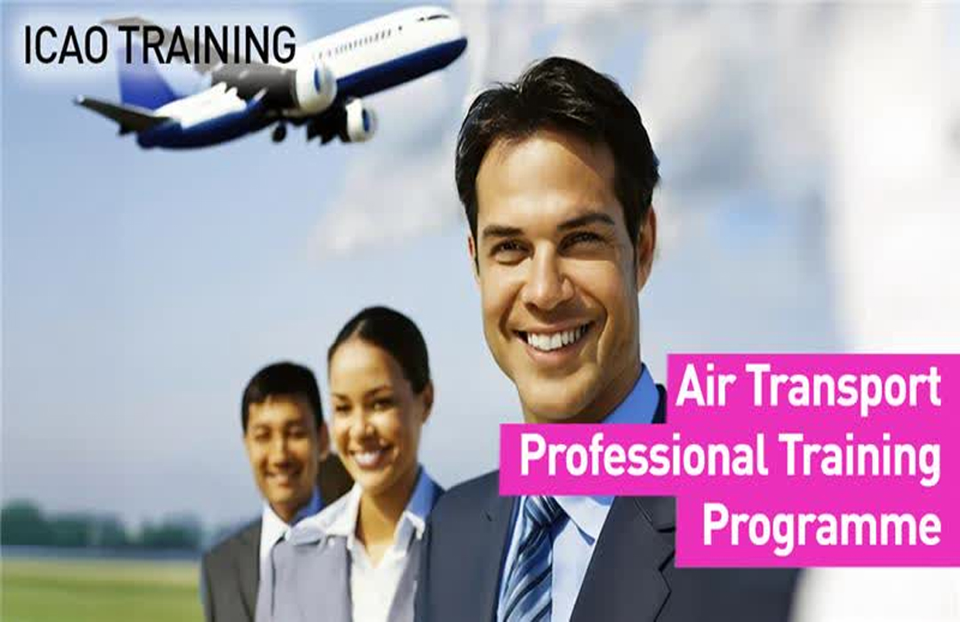 আন্তর্জাতিক বিমান চলাচলে সক্ষমতা বৃদ্ধিতে ICAO এর প্রশিক্ষণ কার্যক্রম শুরু