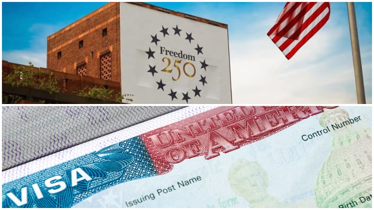 ভিজিটর ভিসা ব্যবহার করে বিদেশে দত্তক নেওয়া সম্পর্কে মার্কিন দূতাবাসের সতর্কবার্তা