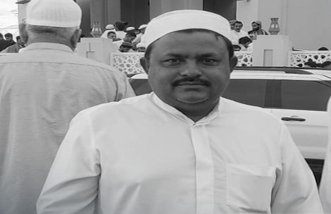 দুবাইয়ে নিহত বাংলাদেশির লাশ হযরত শাহজালাল আন্তর্জাতিক বিমানবন্দরে গ্রহণ