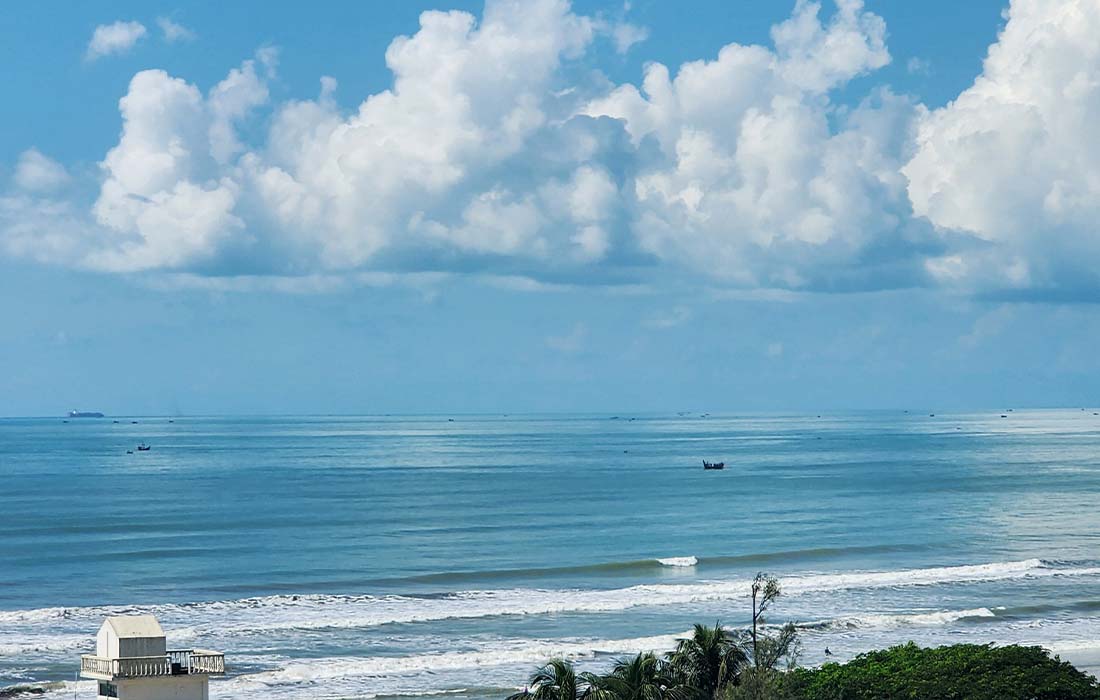 বাংলাদেশে নতুন পর্যটন কৌশলের রূপরেখা