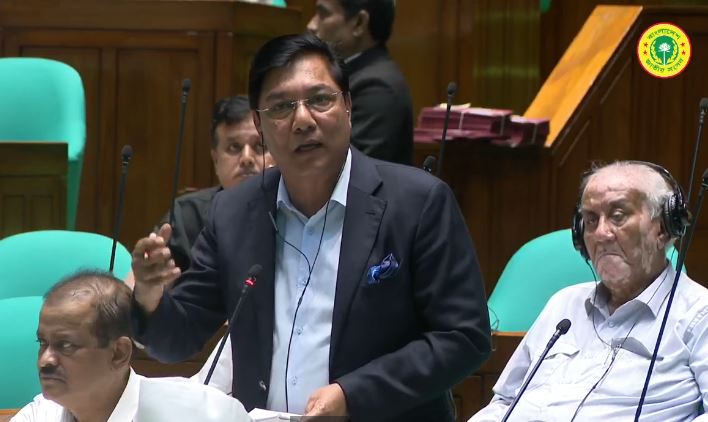 তৃতীয় টার্মিনাল চালু করতে ৯০২ কোটি টাকা চেয়েছে সরকার: মিল্লাত