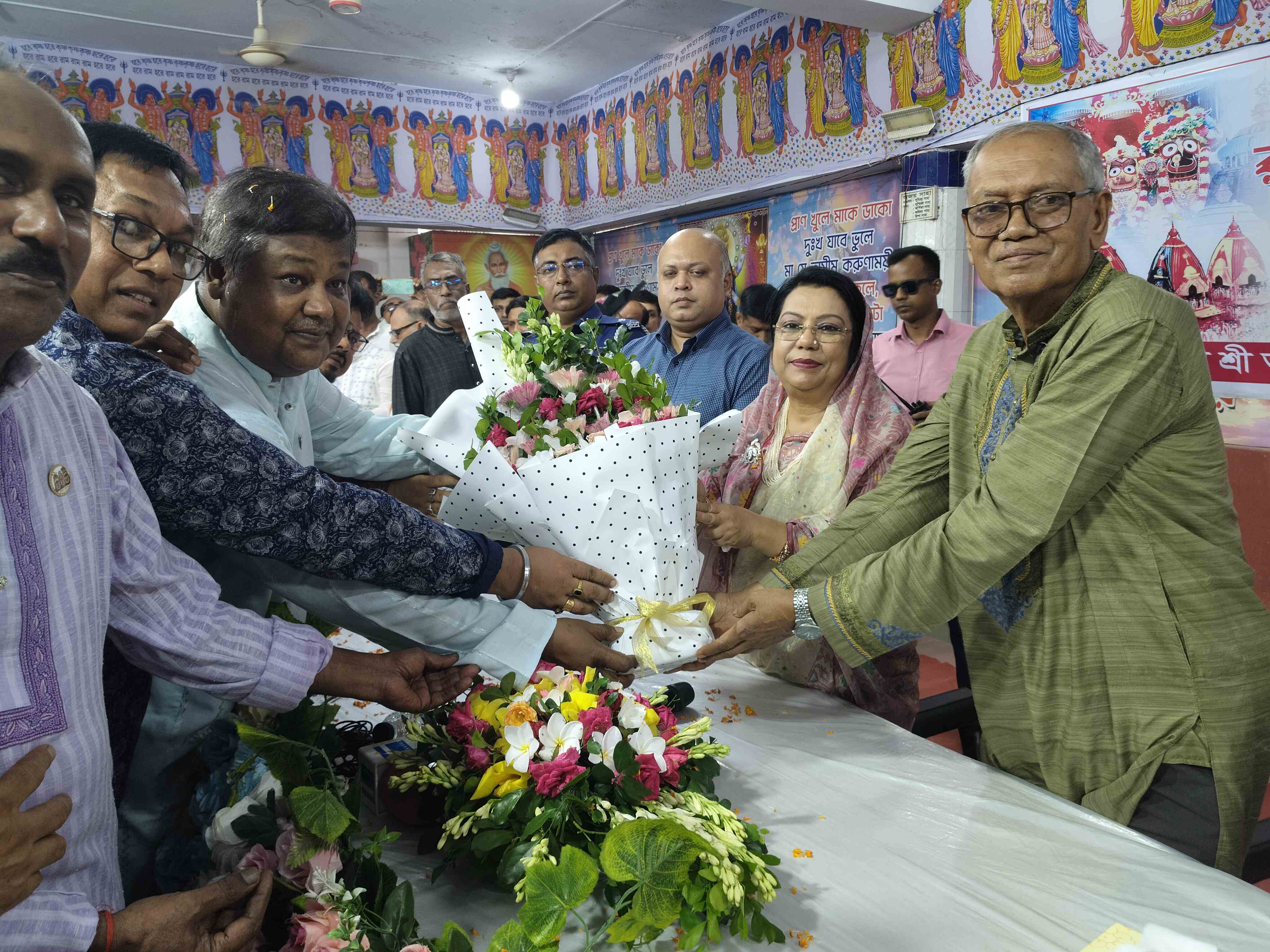 বিমান ও পর্যটন খাতকে জনবান্ধব করতে পদক্ষেপ নিচ্ছে সরকার