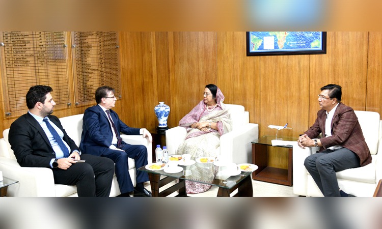 শাহজালাল বিমানবন্দরের গ্রাউন্ড হ্যান্ডলিংয়ে আগ্রহী তুরস্কের ‘সেলেবি এভিয়েশন’