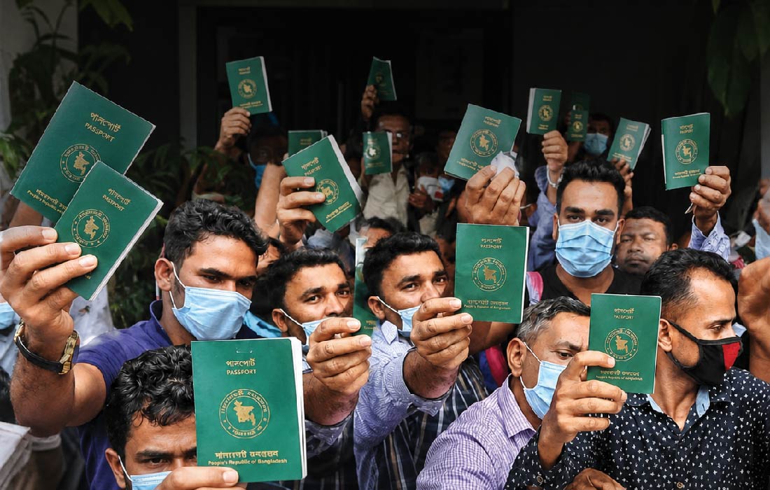 তিনটি সফর, ফলাফল ‘শূন্য’