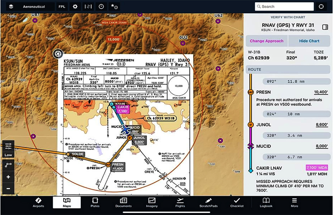 থোমা ব্রাভোর কাছে বোয়িংয়ের ডিজিটাল এভিয়েশন সলিউশনস বিক্রি