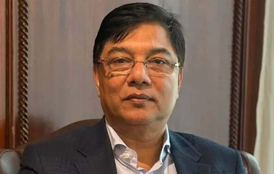 বিমানমন্ত্রী এম রশিদুজ্জামান মিল্লাতকে আইকাও'র অভিনন্দন, সহযোগিতার আশ্বাস 