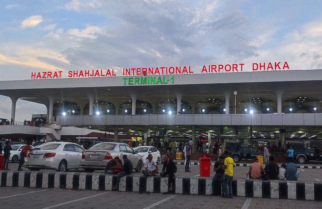 মধ্যপ্রাচ্যের সংঘাতে ঢাকায় ১১ দিনে বাতিল ৩৬৭ ফ্লাইট