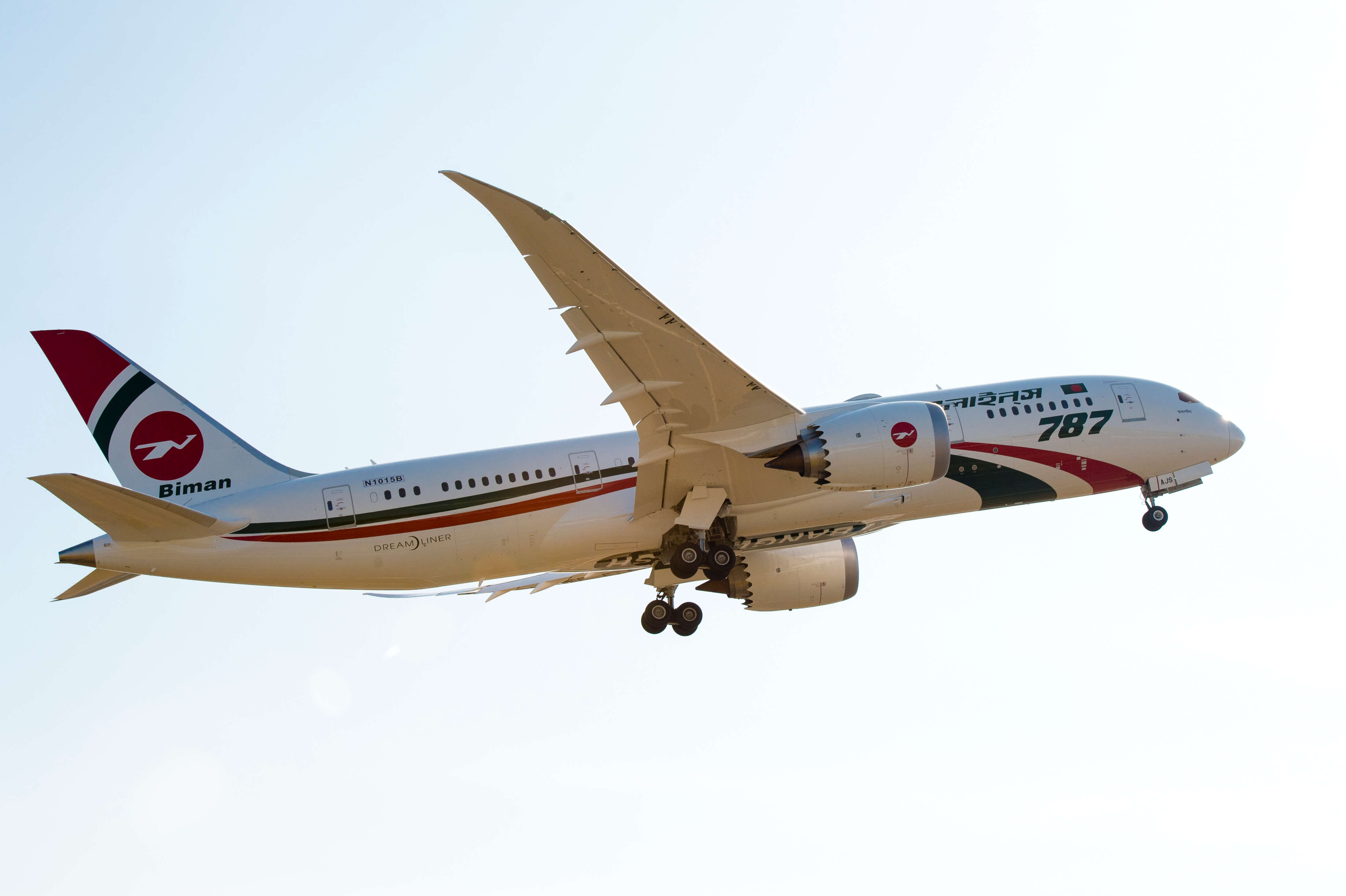 পহেলা জুলাই থেকে ঢাকা-সিলেট-ম্যানচেস্টার রুটে ফ্লাইট পুনরায় চালু করবে বিমান 