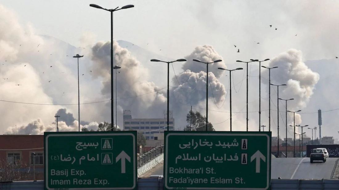 সৌদি আরবে ক্ষেপণাস্ত্রের আঘাতে বাংলাদেশি ও ভারতীয় নাগরিক নিহত