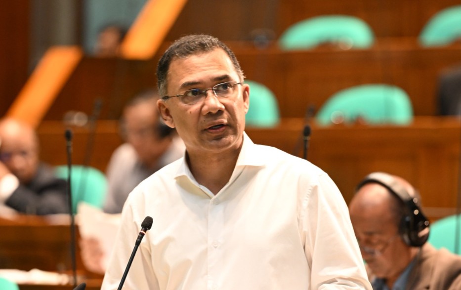 ‘জাতীয় পর্যটন মহাপরিকল্পনা’ প্রণয়নে কাজ চলছে: তারেক রহমান