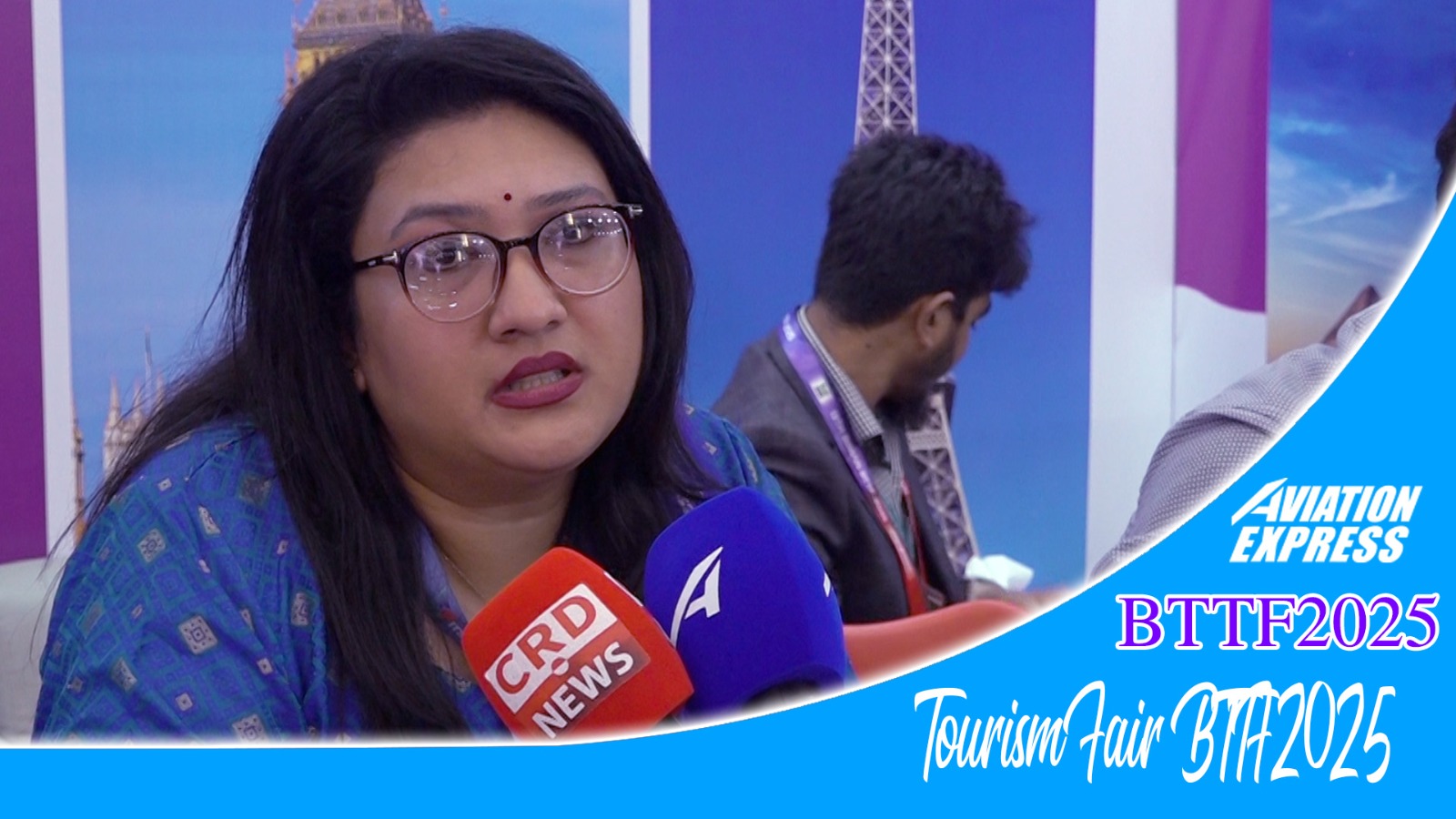 Tourism Fair BTTF2025 | AVIATIONEXPRESS